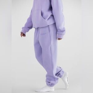 Comfrt Pastel Joggers